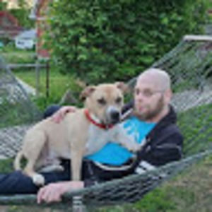 Meet your Posher, Sean